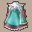 Titania Dress (F) (Turquoise).png