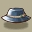 Stylish Hat (Blue).png