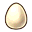 Boiled Organic Egg.gif
